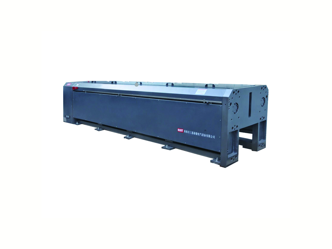 SUST-CMT5000WL卧式电子拉力试验机 SUST-CMT5000WL卧式电子拉力试验机